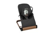 Babyutstyr - NENO Bouncer Nesso Dark Grey - NEN-BAB-ME012