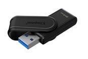 Minnepenn - Kingston DataTraveler Exodia S - Svart - 64GB - Minnepenn - DTXS/64GB