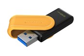 Minnepenn - Kingston DataTraveler Exodia S - Gul - 512GB - Minnepenn - DTXS/512GB