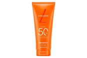 Kroppspleie - Lancaster Sun Beauty Body Milk SPF50 - 3616305916167