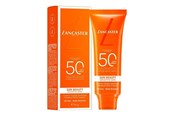 Kroppspleie - Lancaster Sun Beauty Face Cream SPF50 - 3616306127562