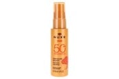 Ansiktspleie - Nuxe Sun Delicious Sun Spray SPF50 - 3264680039652
