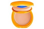 Sminke - Shiseido Tanning Compact Foundation SPF10 - 730852213340