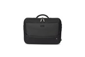 Veske/Hylster/Sekk til bærbar PC - Dicota Five Laptopveske for Laptop 16" | Svart - D32165-RPET
