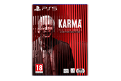 Spill - KARMA: The Dark World (Limited Edition) - Sony PlayStation 5 - Thriller - 8436622260263
