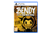 Spill - Bendy and the Ink Machine - Sony PlayStation 5 - Action - 5061078710609