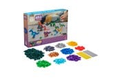 Byggesett - Plus-Plus Learn To Build Dinosaurs - 3918