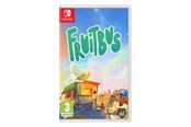 Spill - Fruitbus - Nintendo Switch - Eventyr - 5061078710401