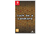 Spill - Luck be a Landlord - Nintendo Switch - Action - 8721082792233