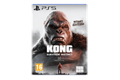 Spill - Kong Survivor Instinct (Titans Edition) - Sony PlayStation 5 - Action - 8436622260317