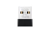 Nettverksadapter - MERCUSYS MA20N AC650 Nano Wireless Dual Band USB Adapter - MA20N