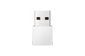 Nettverksadapter - MERCUSYS MA30N AC1300 Nano Wireless Dual Band USB Adapter - MA30N