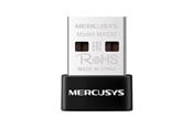 Bluetooth - MERCUSYS MA530 Bluetooth 5.4 Nano USB Adapter - MA530