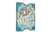 Brettspill & Puslespill - Usopoly Flip 7 (English) - USAPA172871