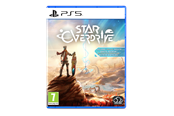 Spill - Star Overdrive - Sony PlayStation 5 - Action/Adventure - 5061078710081
