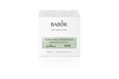 Ansiktspleie - BABOR Skinovage Purifying Cream Rich - 4015165371373