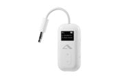 Lydkabel - ALOGIC SkySound Bluetooth Audio Transmitter - ABTTX1-WH