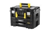 Verktøykasser & Lagringssystemer - Stanley FMST1-71981 FATMAX Small Parts/Tool Box - FMST1-71981