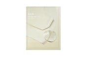 Ansiktspleie - ABIB Collagen Gel Mask Jericho Rose Jelly 1 pcs - 8809864762299