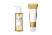 Gavesett - SKIN1004 Madagascar Centella Double Cleansing Duo - 8809913830641