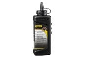 Måleutstyr - Stanley 9-47-822 Fatmax Black Marking Chalk 225g - 9-47-822