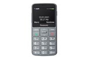Mobiltelefoner - Panasonic KX TU160 - KX-TU160EXG