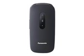Mobiltelefoner - Panasonic KX TU446 - KX-TU 446 EXB