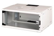 Rackskap - DIGITUS DN-49200 - 4U - Wall Mount Rack Cabinet - DN-49200