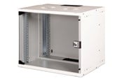 Rackskap - DIGITUS DN-49204 - 9U - Wall Mounted Rack Cabinet - DN-49204