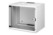 Rackskap - DIGITUS SOHO PRO Series - rack - 9U - DN-49204