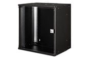 Rackskap - DIGITUS DN-49207 - SOHO PRO - 12U - Wall Mount Rack Cabinet - DN-49207