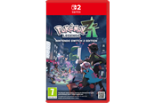 Spill - Pokémon Legends: Z-A - Nintendo Switch 2 - RPG - 0045496313111