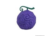 Reklameartikler - Cinereplicas - One Piece Gum-Gum Fruit Squishy - CR2094