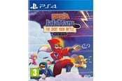 Spill - Ninja JaJaMaru: The Great Yokai Battle + Hell - Deluxe Edition - Sony PlayStation 4 - Eventyr - 4260650745706