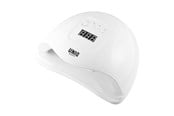 Annen personlig pleie - UNIQ Pro Radiance UV/LED Neglelampe – 80W - 7061