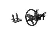Spill - Tilbehør - Moza Racing Lastebilpakke (R5 + TSW) - Steering wheel & Pedal set - PC - RS071