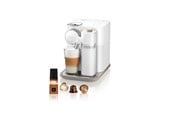 Kaffe & Espresso - DeLonghi Lattissima One Gran - White - EN640.W