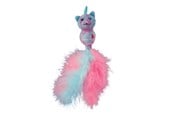 Katt - KONG - Cat Wubba Caticorn 23 X4.5 X4.5cm - 788.0162