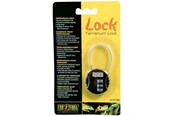 Oppvarming/Lys - EXO TERRA - Terrarium combination Lock - 228.0110