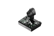 Spill - Tilbehør - Moza Racing MTP Throttle Panel - Miscellaneous Throttle - PC - AS008