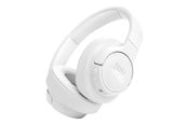 Hodetelefoner - JBL TUNE 770NC - ANC - White - JBLT770NCWHT