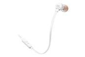 Hodetelefoner - JBL TUNE 160 - White - JBLT160WHT