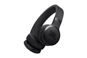 Hodetelefoner - JBL LIVE 670NC - Black - JBLLIVE670NCBLK