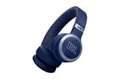 Hodetelefoner - JBL LIVE 670NC - Blue - JBLLIVE670NCBLU