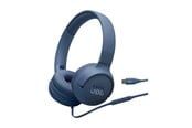 Hodetelefoner - JBL TUNE 520C - Blue - JBLT520CBLU