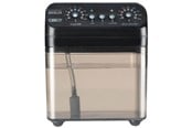 Oppvarming/Lys - EXO TERRA - Monsoon SOLO II misting  - 1.5L - 0015561242004