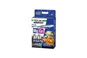 Fisk - JBL Aqua - ProAquaTest Magn./Calc. - 4014162069412