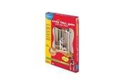 Hund - Carlson -  extra TALL gate with pet door 104x74-99CM - 704.2054