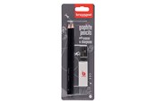 Kreative leker - Bruynzeel Graphite Pencil Set 4 pcs. - 60219004
