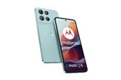 Mobiltelefoner - Motorola Moto G15 128GB/8GB - Glacier Blue - PB6E0063PL